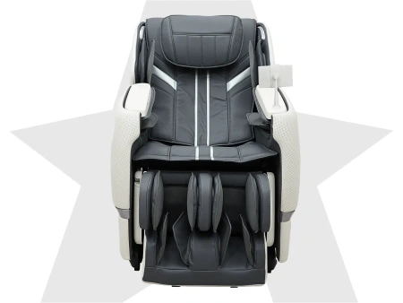 Массажное кресло FUJIMO JOYPAL Серый