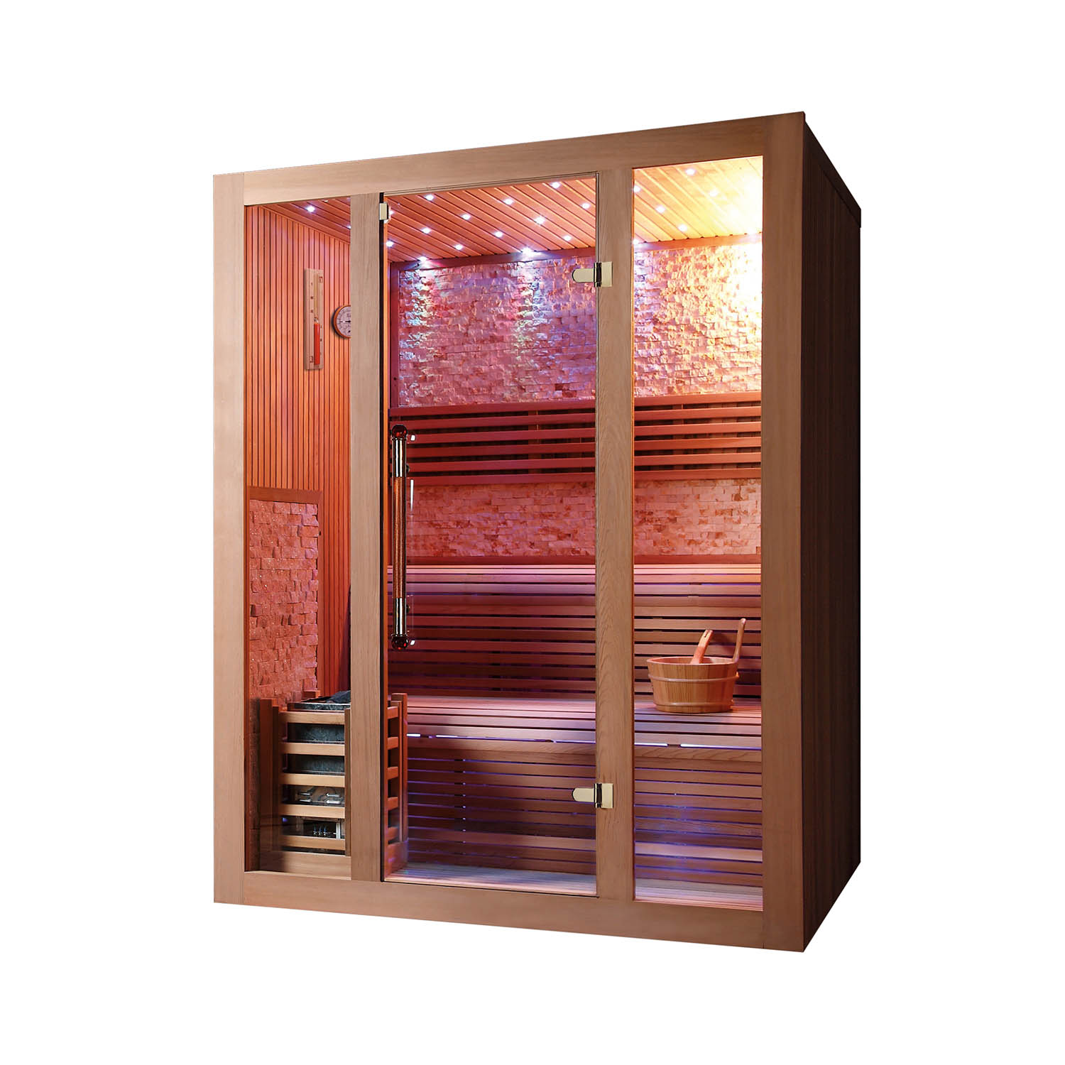 Steam sauna for sale фото 68