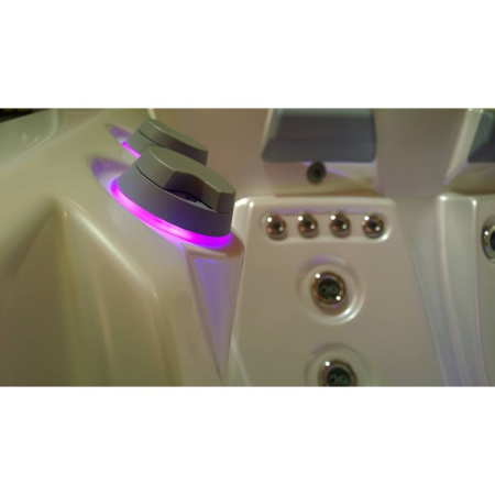 Гидромассажный спа-бассейн USSPA Lyra_iN