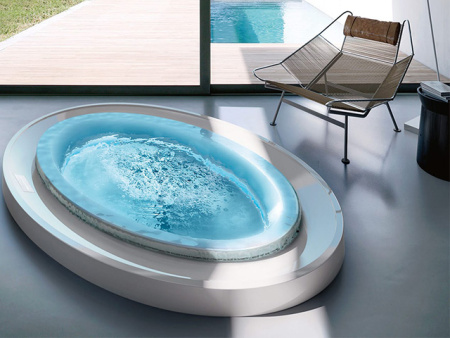 Спа бассейн Treesse Fusion SPA 231