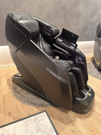 Массажное кресло Ogawa Zenith