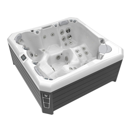 Спа бассейн Wellis Palermo