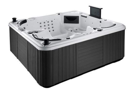 Гидромассажный спа-бассейн Sunrans SR816