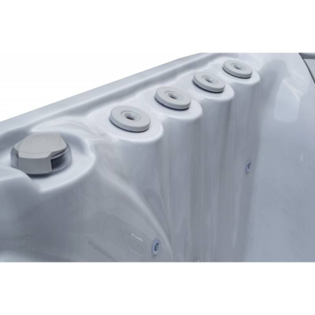 Спа-бассейн AquaSpas My Power hydroplus