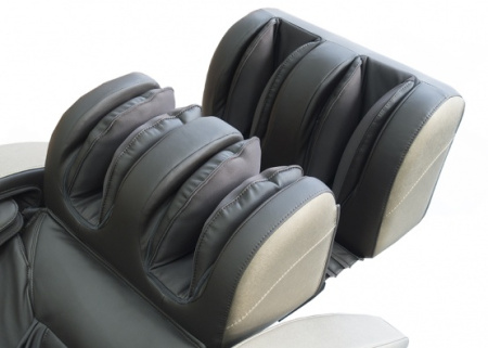 Массажное кресло Richter Alpine Brown Массажное кресло Richter Alpine Brown