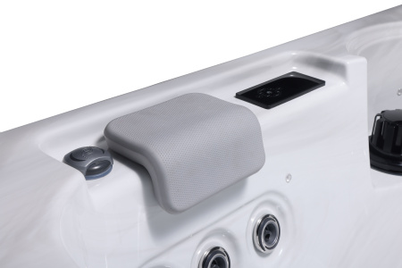 Гидромассажный спа бассейн NordicSpa Magni (Магни)