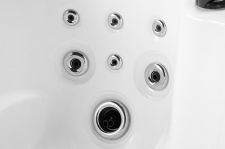 Гидромассажный бассейн Sunrans SR828