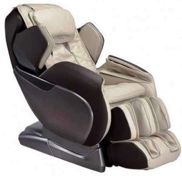 Массажное кресло iRest SL-A386