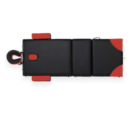 Массажный стол раскладной Bodo Drevent