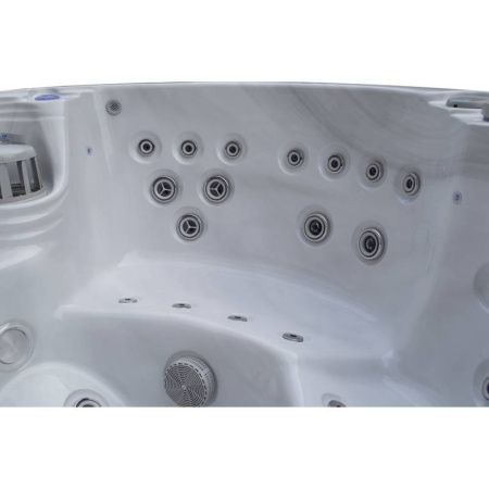 Спа-бассейн AquaSpas My Sun