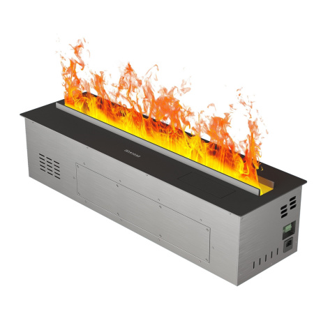 Паровой электрокамин Airtone MISTY 750